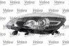 Фара автомобільна VALEO 044767 (фото 1)