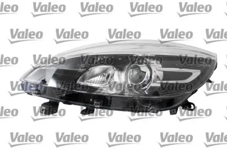 Фара автомобільна VALEO 044767