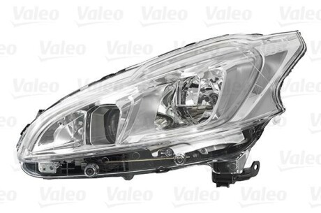 Фара автомобильная VALEO 045160