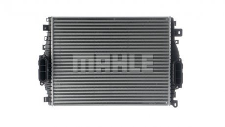 Інтеркулер MAHLE MAHLE\KNECHT CI 377 000P (фото 1)