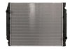 Радиатор охлаждения, IVECO STRALIS MAHLE\KNECHT CR 710 000S (фото 1)