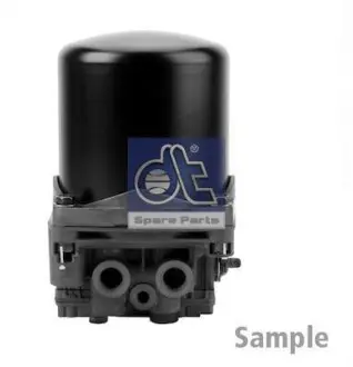 Вологоосушувач DT 2.44360