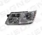 Фара передняя DODGE JOURNEY, 08 - 20 SIGNEDA ZDG1196L (фото 1)