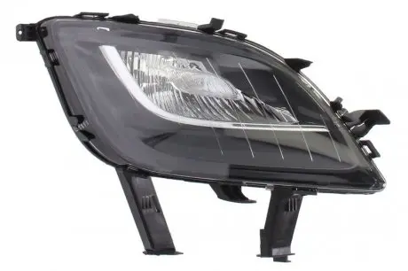 Повторитель поворота DEPO 442-1520R-UE