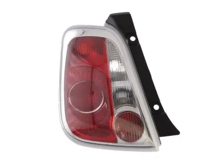 Задний фонарь DEPO 661-1931L-LD-UE