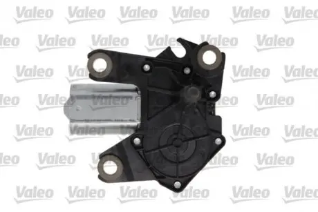 Мотор стеклоочистителя VALEO 582633