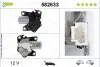 Мотор стеклоочистителя VALEO 582633 (фото 5)