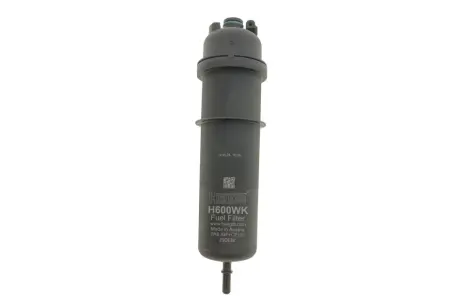 Фільтр паливний BMW G20 B47/B57 18- / G30 B47/B57 16- / G05 B47/B57 18- FILTER HENGST H600WK