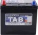 Акумулятор 6 CT-55-L Polar S JIS TAB 246 755 (фото 1)