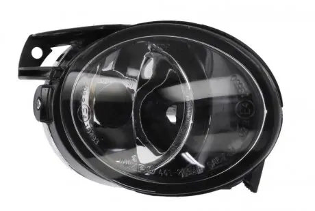 Противотуманная фара передняя DEPO 341-2008R-UQN