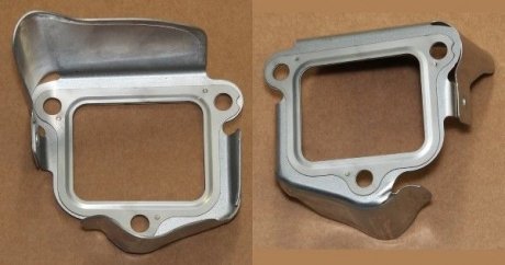 Прокладка клапана EGR Citroen Jumper/Peugeot Boxer 2.2 HDi 11- 572.160 ELRING 572160 (фото 1)