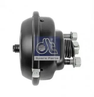 Тормозной энергоаккумулятор DT 4.67625