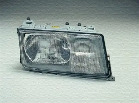 Скло фари MAGNETI MARELLI 711305620978