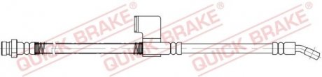 Тормозные аксессуары QB QB QUICK BRAKE 58.885