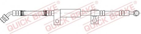 Тормозные аксессуары QB QB QUICK BRAKE 58.827 (фото 1)