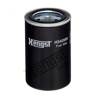 Фильтр топлива HENGST H540WK