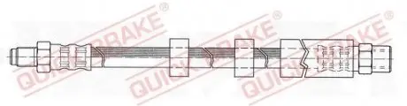 Тормозные аксессуары QB QB QUICK BRAKE 32.983