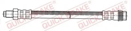 Тормозные аксессуары QB QB QUICK BRAKE 37.004