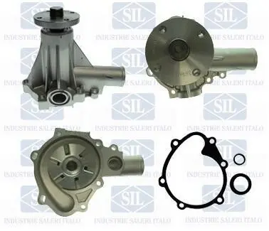 Водяний насос SALERI SIL PA 257