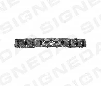 Відбійник FORD MUSTANG, 15 - 17 SIGNEDA PFD04454EA