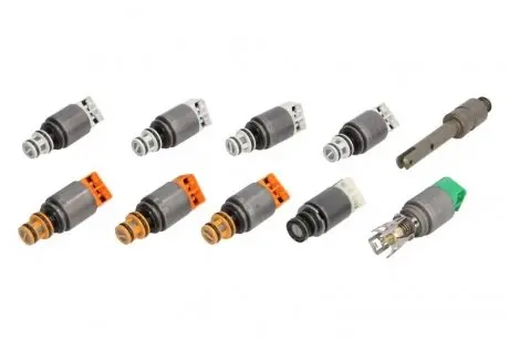 Комплект клапанов ZF8HP BMW ZF 1087298388