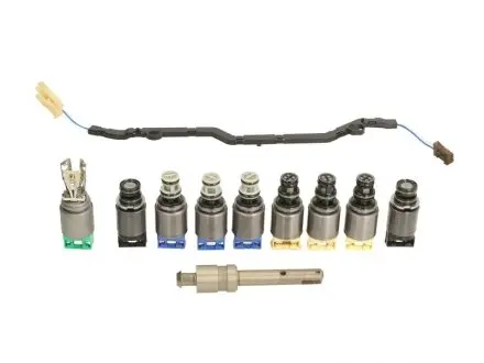 Комплект клапанов ZF6HP ZF 1068298043