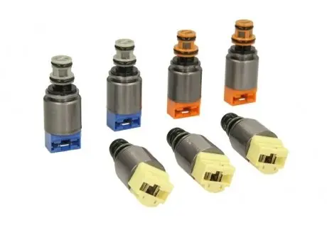 Комплект клапанов ZF6HP ZF 1068298046
