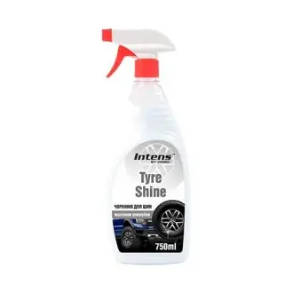 Чернитель шин Tyre Shine 750 мл WINSO 875017