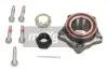 Комплект підшипника маточини колеса MAXGEAR 33-0540 (фото 1)