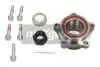 Комплект підшипника маточини колеса MAXGEAR 33-0540 (фото 2)