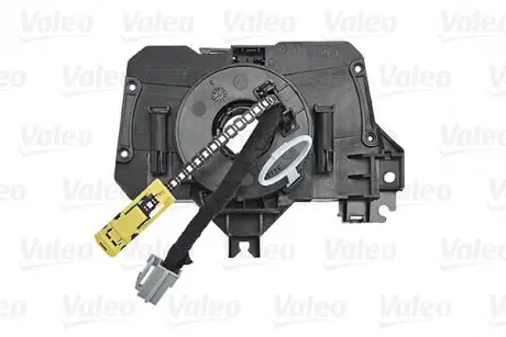 Перемикач підрульовий VALEO 251779