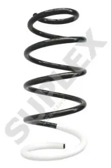 PEUGEOT - CITROEN - FIAT Пружина передняя Scudo - Jumpy - Expert SUPLEX 24202