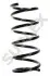 Пружина ходовой части SUPLEX 09063 (фото 1)