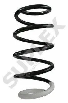 Пружина KANGOO / GRAND KANGO SUPLEX 27248