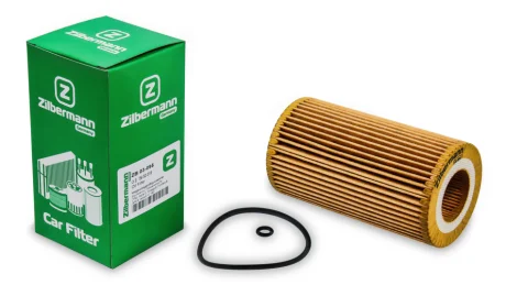 Фильтр масляный ZILBERMANN 03-095