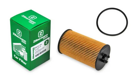 Фільтр масляний ZILBERMANN 03-104