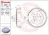 Тормозной барабан BREMBO 14.D636.10 (фото 1)
