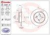 Тормозной диск BREMBO 08.C046.31 (фото 1)