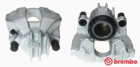 Тормозной суппорт BREMBO F86 078