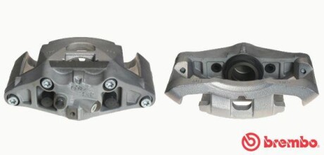 Тормозной суппорт BREMBO F85 223