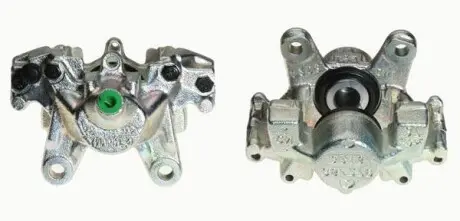 Гальмівний супорт BREMBO F50 205
