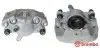 Тормозной суппорт BREMBO F50 307 (фото 1)