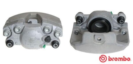 Гальмівний супорт BREMBO F85 288