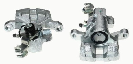 Тормозной суппорт BREMBO F49 070