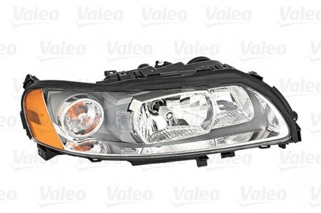 Фара автомобильная VALEO 046887