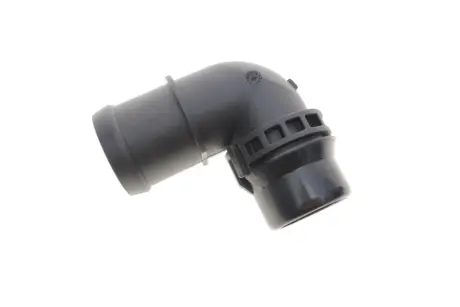 Фланец VW Golf (13-20),Passat (15-),Polo (18-),Tiguan (16-),Touareg (18-)/Skoda Octavia (13-) VIKA 11211855501