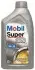 МАСЛО 1L 5W30 МОТОРНОЕ CИНТЕТИЧЕСКОЕ SUPER 3000 X1 FORMULA FE MOBIL 151522 (фото 1)