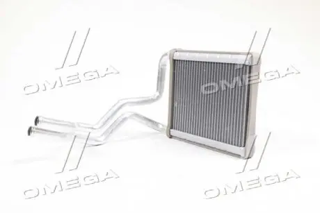 Радіатор опалювача MANDO HC971382H000
