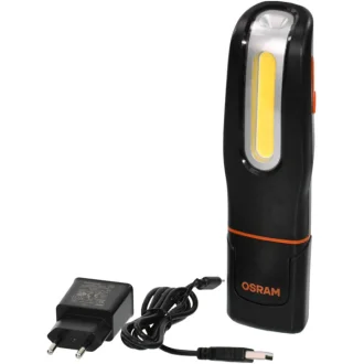 Фонарь для СТО LED Inspect Mini 250 OSRAM LEDIL401