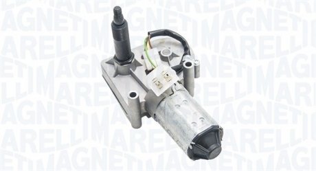 Мотор склоочисника MAGNETI MARELLI 064013030010